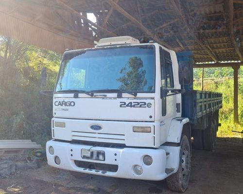 CONDIÇÕES PARA 1°CAMINHAO