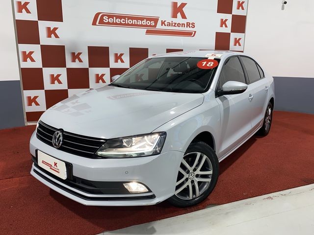 VOLKSWAGEN JETTA JETTA COMFORT. 250 TSI 1.4 FLEX 16V AUT.