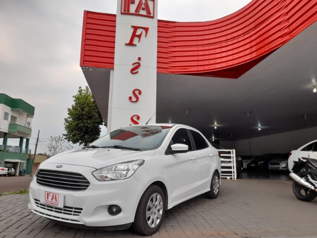 FORD KA+