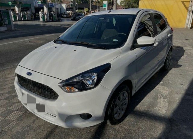FORD KA SE