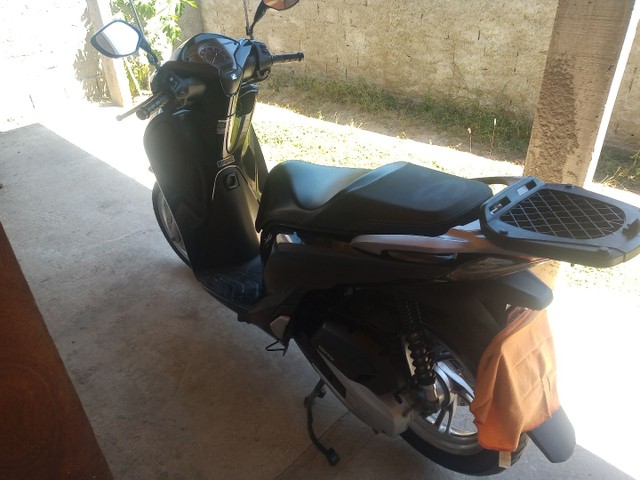 HONDA SH 150
