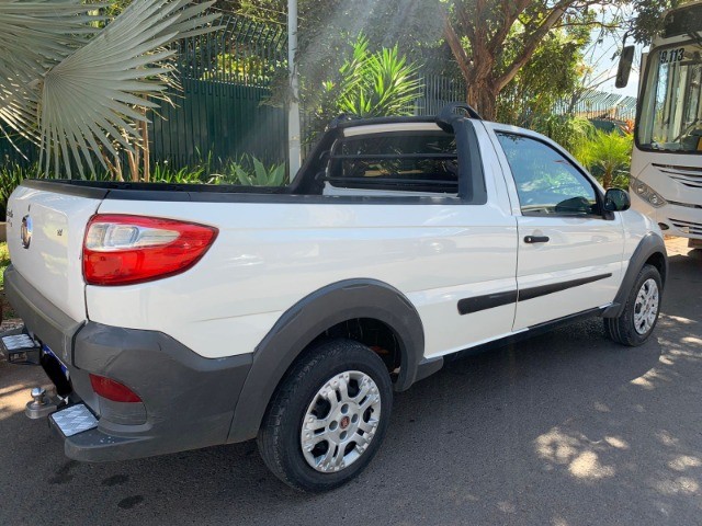STRADA 2014 C.S 1.4 COMPLETA