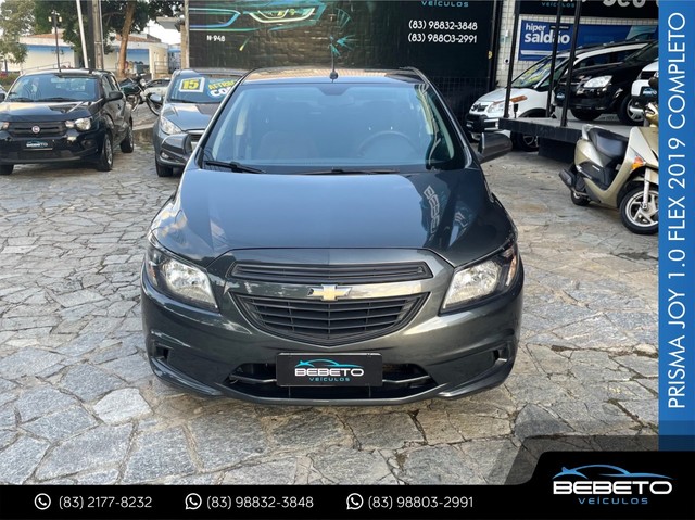 PRISMA JOY 1.0 FLEX 2019 COMPLETO