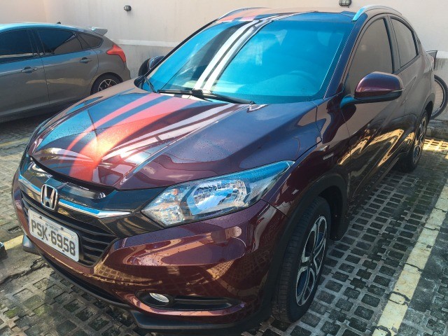 HR-V EX 1.8 FLEXONE 2016