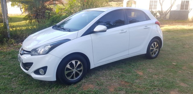 HB 20 2014 HATCH 1.0 FLEX
