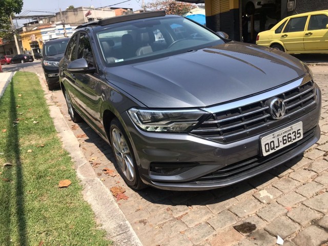 JETA 250.TSI 1.4 CONFORT