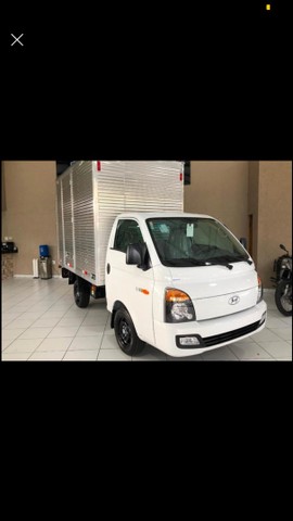 HYUNDAI HR 2017