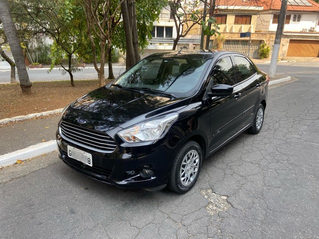 FORD KA + 1.0 TI-VCT FLEX SE MANUAL 2016