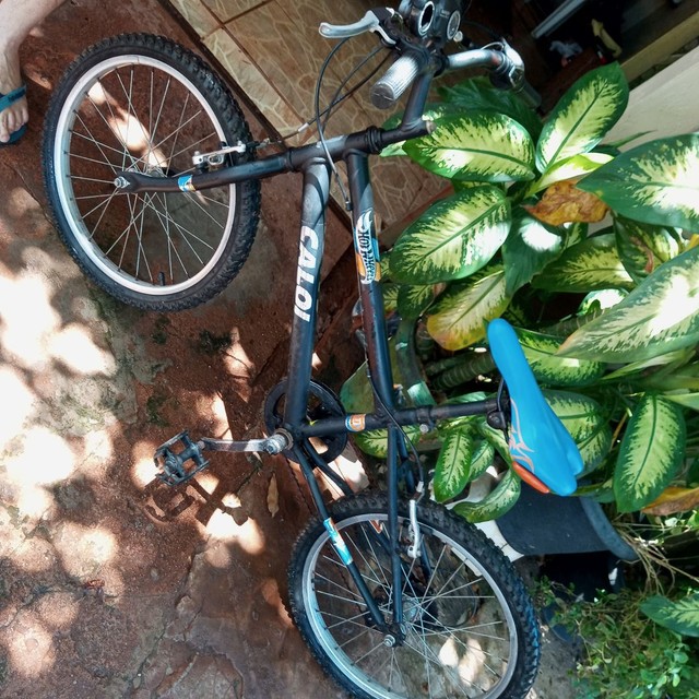 Bicicleta hotwheels - Foto 5