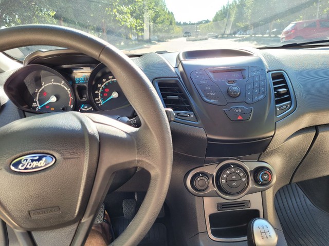 New Fiesta S 1.5 16v 2015 (manual)! - Foto 10