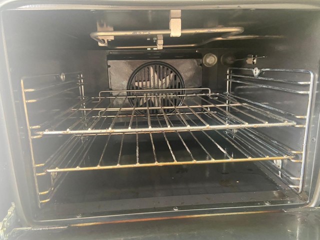 FORNO ELÉTRICO FISCHER TURBO 2.4 - 48 LITROS 220V - Eletrodomésticos -  Barreiros, São José 1091277220 | OLX