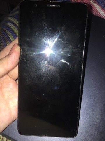 Vendo celular Samsung Galaxy A1 core semi novo - Celulares e telefonia -  Bengui, Belém 1006466043 | OLX