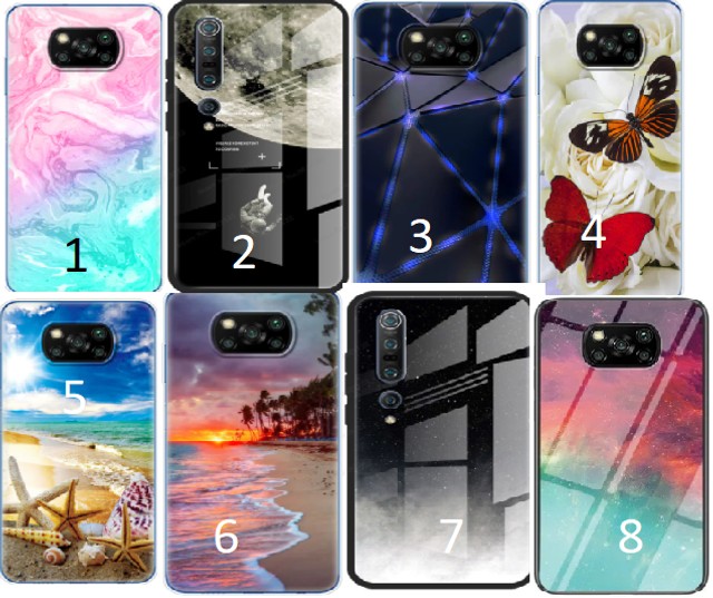 Capa Case Poco X3-X3 Pro-X3Nfc+Pelicula de Vidro - Celulares e telefonia -  Campo Pequeno, Colombo 1006624939 | OLX