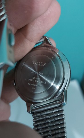 relogios timex sao bons