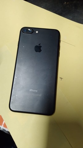 iphone 7 plus 32gb ouro