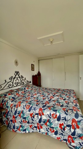Apartamento para venda com 73 metros quadrados com 3 quartos em Cambeba - Fortaleza - Foto 12