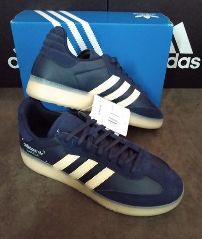 tênis adidas samba rm