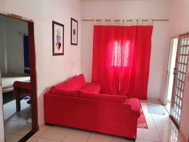 CASA 5 QUARTOS REFORMADA E ESCRITURADA - Foto 7