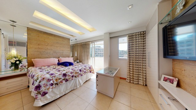 Cobertura com 2 dormitórios à venda, 213 m² por R$ 2.900.000,00 - Botafogo - Rio de Janeir - Foto 17