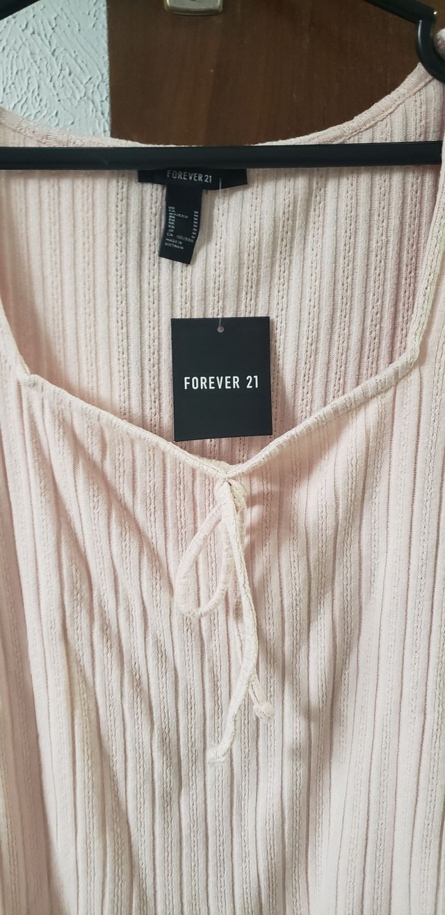 Lotinho Forever 21 - Foto 2