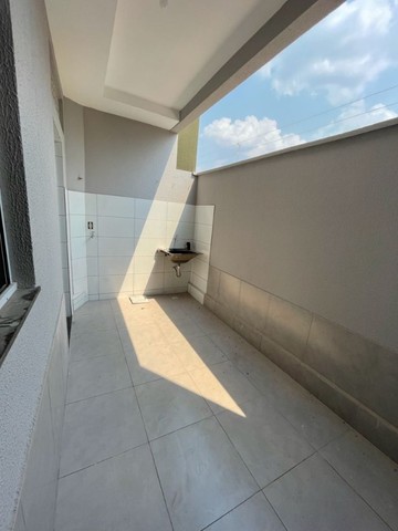 Apartamento de 1 quarto para Alugar Novo Horizonte Vila Boa Ap Aluguel setor bairro Casa - Foto 2