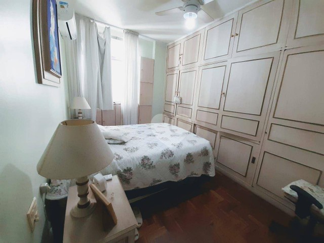 Apartamento com 2 dormitórios à venda, 82 m² por R$ 1.350.000,00 - Leblon - Rio de Janeiro - Foto 10