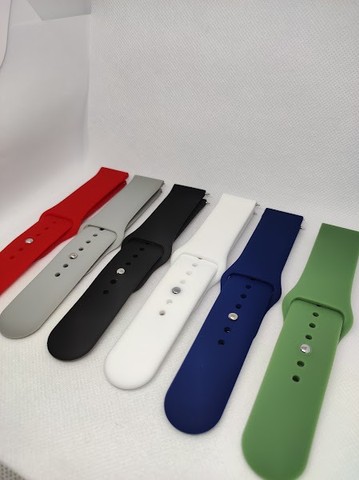 Pulseira Amazfit Pace 22mm - Foto 2
