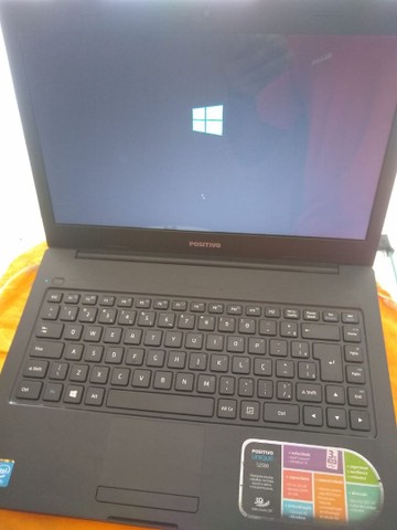 Notebook Positivo Unique S2500