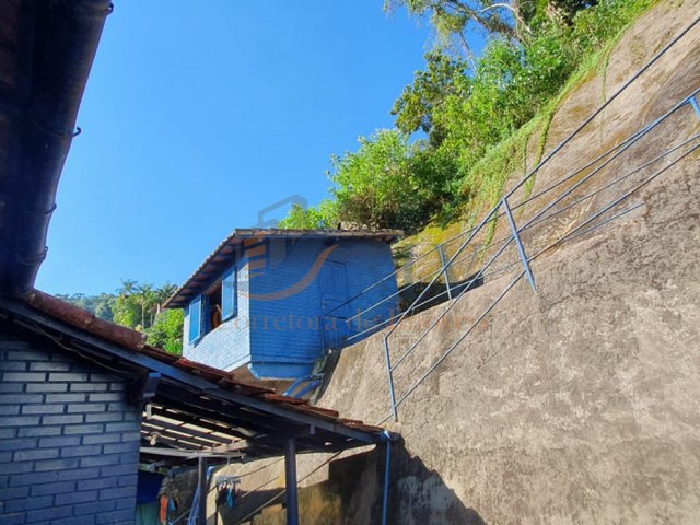 Casa à venda com 4 dormitórios em Bingen, Petrópolis cod:000234 - Foto 5