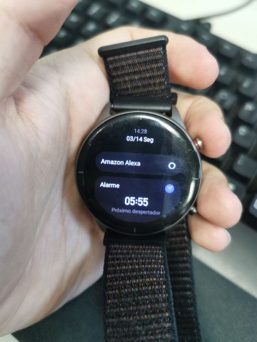 amazfit gtr 2 olx