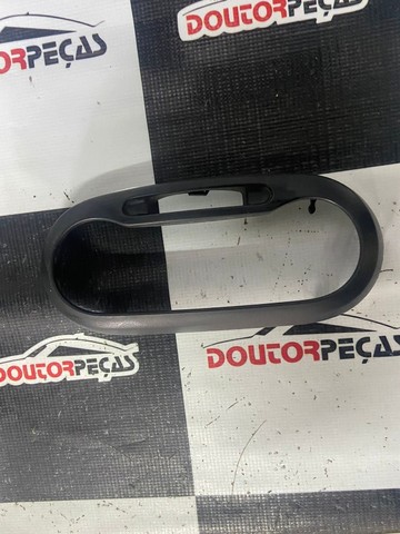 Suporte Comando Ar Condicionado Fiat Mobi Original 100212107