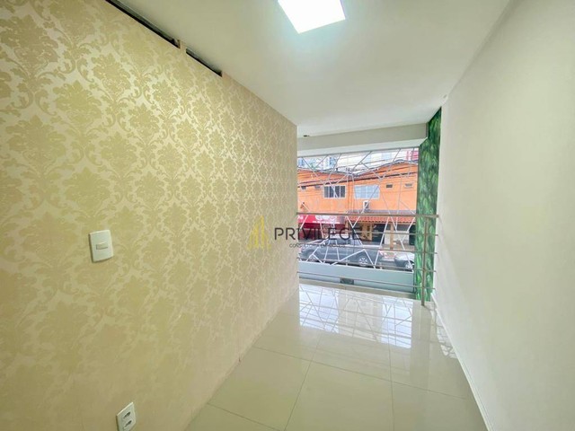 Sala para alugar, 80 m² por R$ 4.500,00/mês - Centro - Balneário Camboriú/SC - Foto 14