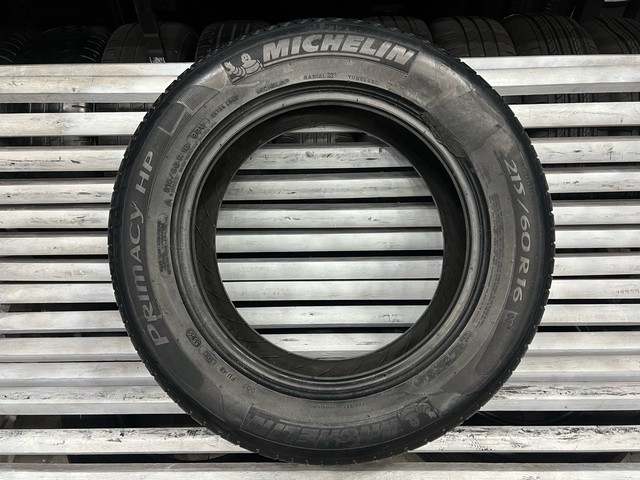 Pneu 215/60/16 Michelin Primacy HP R$399,00 / Pneu 215/60R16 - Foto 4