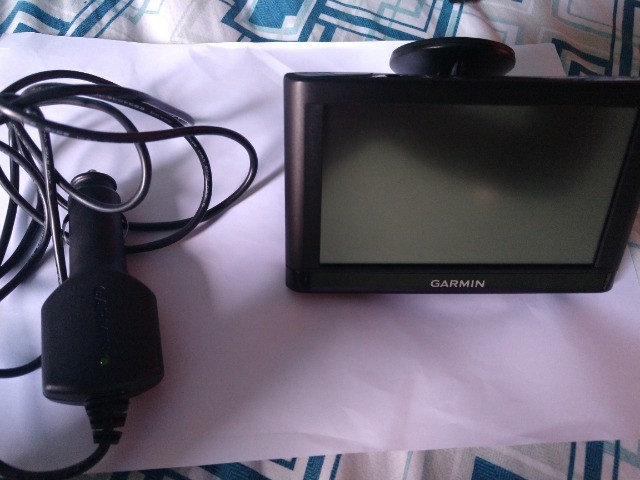 garmin 145