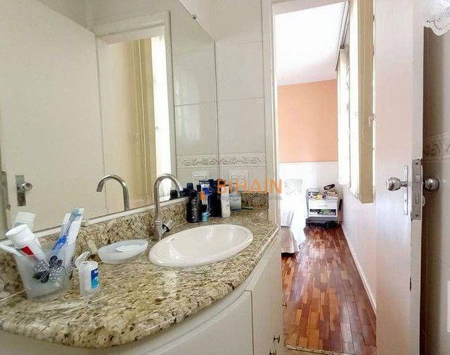Apartamento com 3 dormitórios à venda, 90 m² por R$ 400.000,00 - Cidade Nova - Belo Horizo - Foto 6