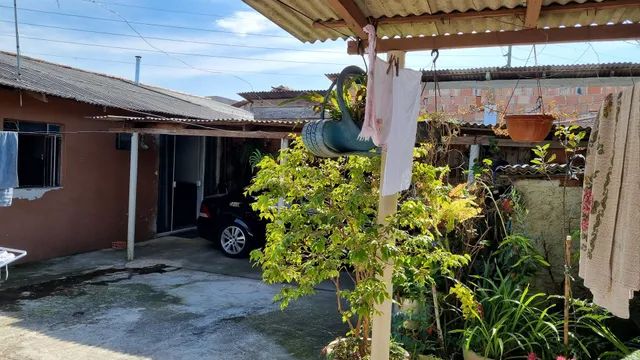 Captação de Casa a venda na Rua Jairo Taborda de Camargo, Atuba, Curitiba, PR