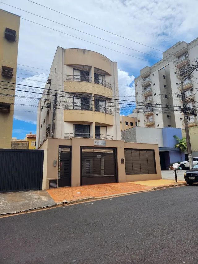 Captação de Apartamento a venda na Rua Raul Peixoto - de 400/401 ao fim, Subsetor Sul - 5 (S-5), Ribeirão Preto, SP