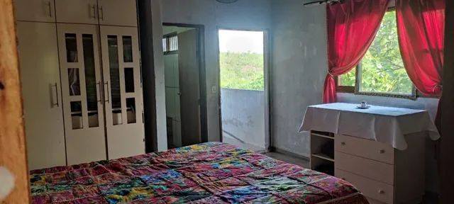 chácara vale das a-águas clara a venda - Foto 4