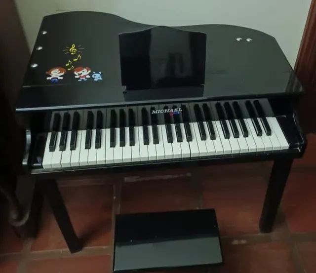 Piano infantil  +351 anúncios na OLX Brasil