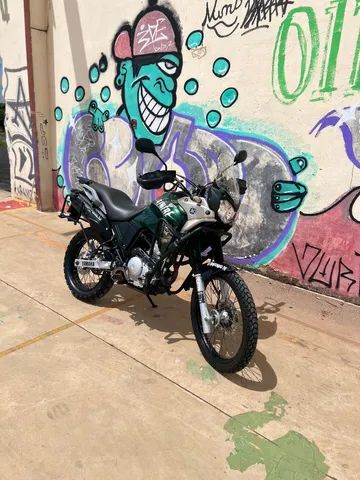 Tenere 250cc