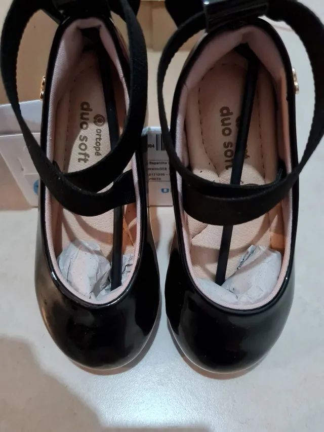 Children's Ballet Flat