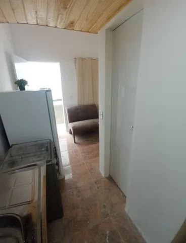 ALUGO KITINETE MOBILIADO EM  ABREU E LIMA  - Foto 3