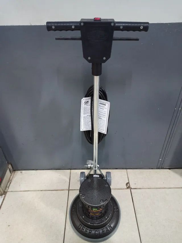 Enceradeira 300cm nova - Foto 4