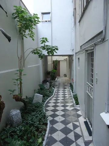 Captação de Apartamento para locação na Avenida Amazonas - de 864/865 ao fim, São Geraldo, Porto Alegre, RS
