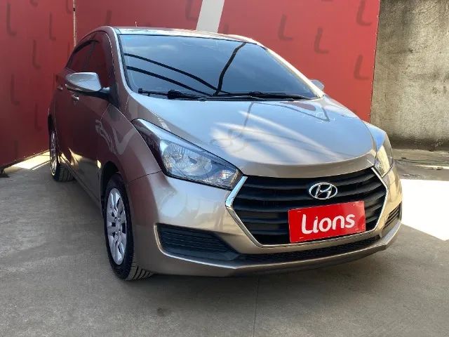 Preço de Hyundai HB20 1.0 Comfort 2016: Tabela FIPE