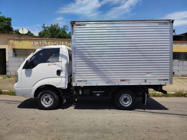 Kia Bongo 2500k - Foto 3
