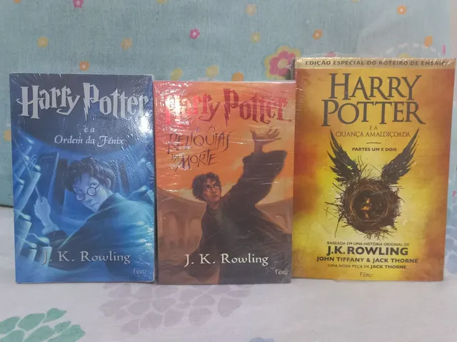 Jornada Amaldiçoada: Harry Potter e o Cálice de Fogo - Plano Aberto