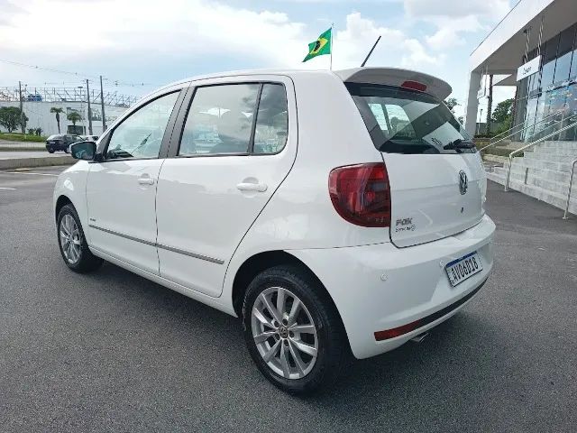 Fox Prime 1.6 Flex 2013 Lindo Excelente - Foto 3
