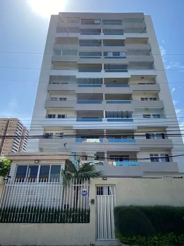 Captação de Apartamento a venda na Rua Leonardo Mota, Aldeota, Fortaleza, CE