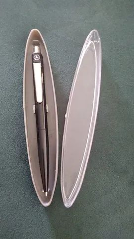 Caneta original Mercedes bens 